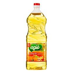 روغن سرخ کردنی بدون پالم 810گرم غنچه